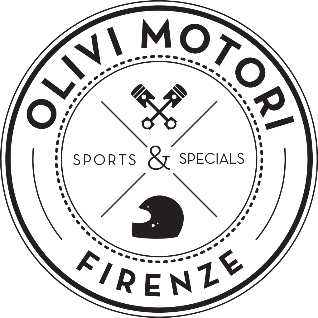 Olivi Motori
